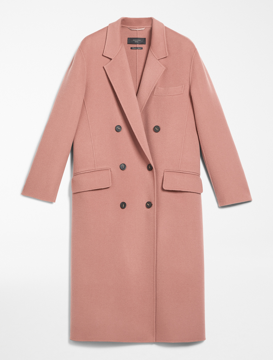 Женский Weekend Max Mara Пальто шерстяное TORBOLE (цвет ), артикул 50160209 | Фото 1
