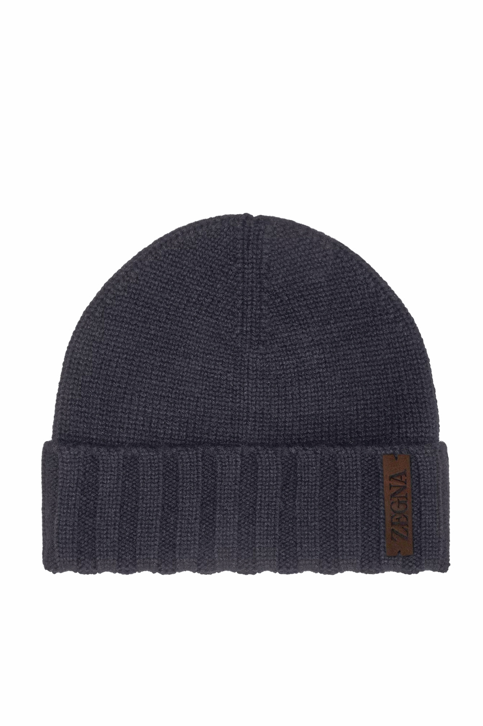 Мужской Zegna Шапка из кашемира (цвет ), артикул Z6I40HA6-B60-BL1 | Фото 1