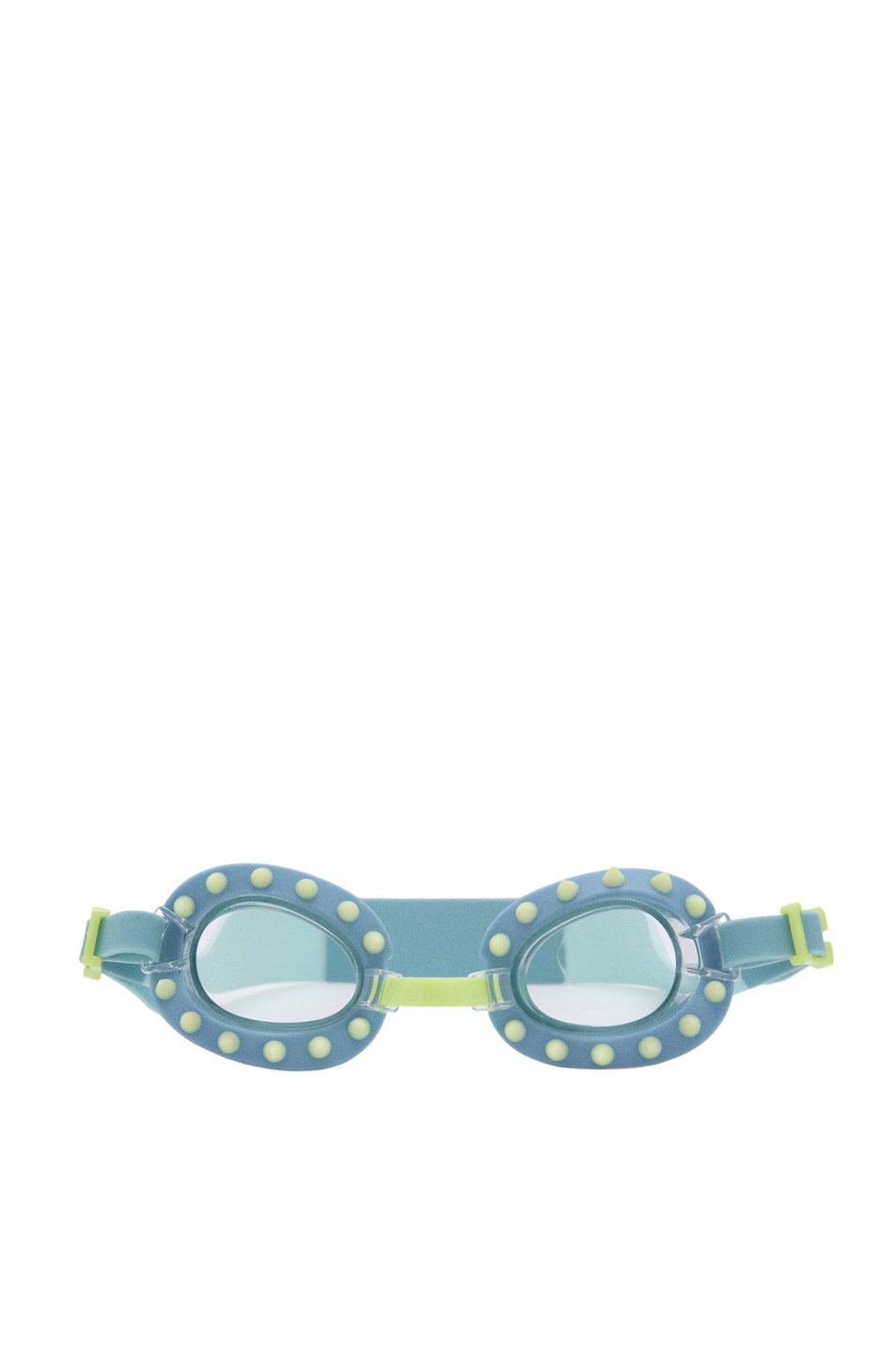 Мальчикам Mango Kids Очки для плавания GLOW (цвет ), артикул 87055918 | Фото 1