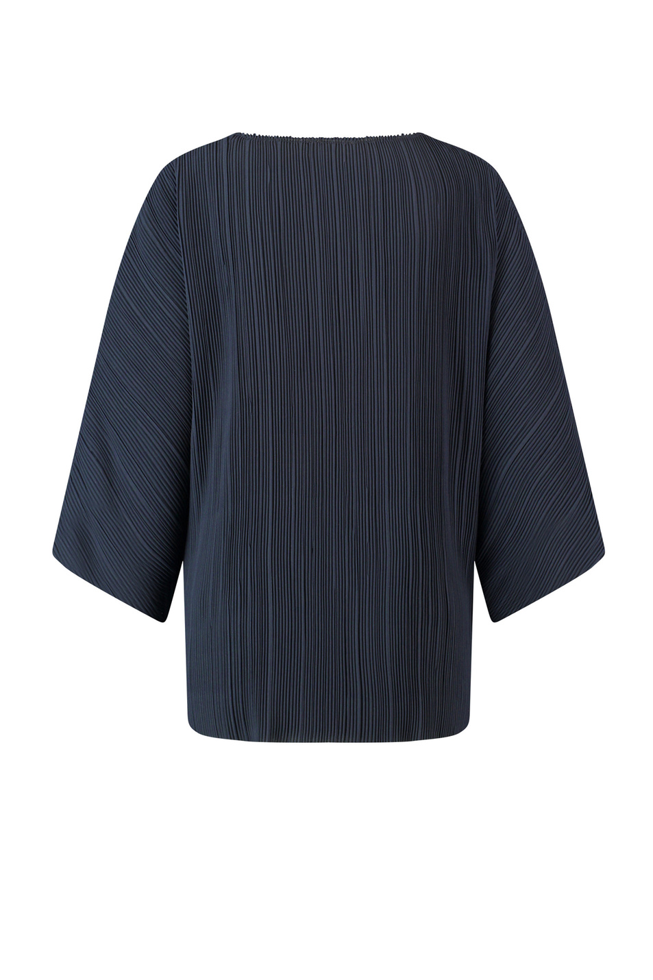 Женский Gerry Weber Блузка с пышными укороченными рукавами (цвет ), артикул 860032-31423 | Фото 2