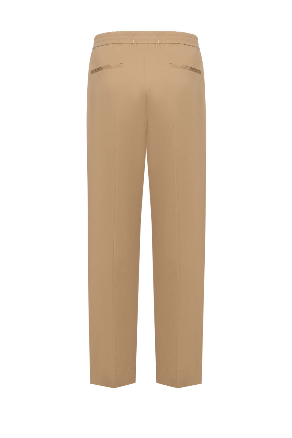 Мужской Zegna Брюки с эластичным поясом (цвет ), артикул UHI19A3-TT46F-N03R | Фото 2