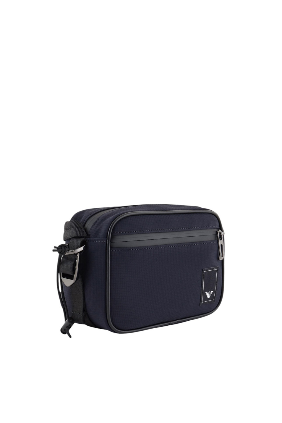 Мужской Emporio Armani Сумка с логотипом (цвет ), артикул EM001220-AF13841 | Фото 2