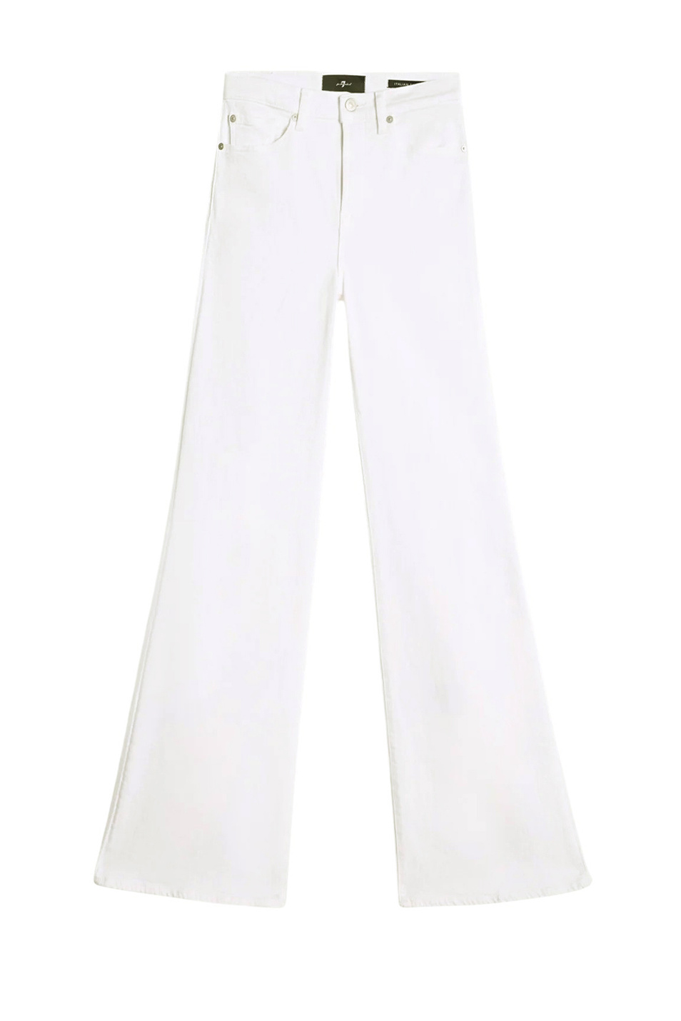 Женский 7 for all Mankind Джинсы MODERN DOJO из эластичного хлопка (цвет ), артикул 7U330C14 | Фото 1