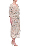 Iro Платье MURA из смесового лиоцелла с добавлением шелка ( цвет), артикул WP33MURA | Фото 2