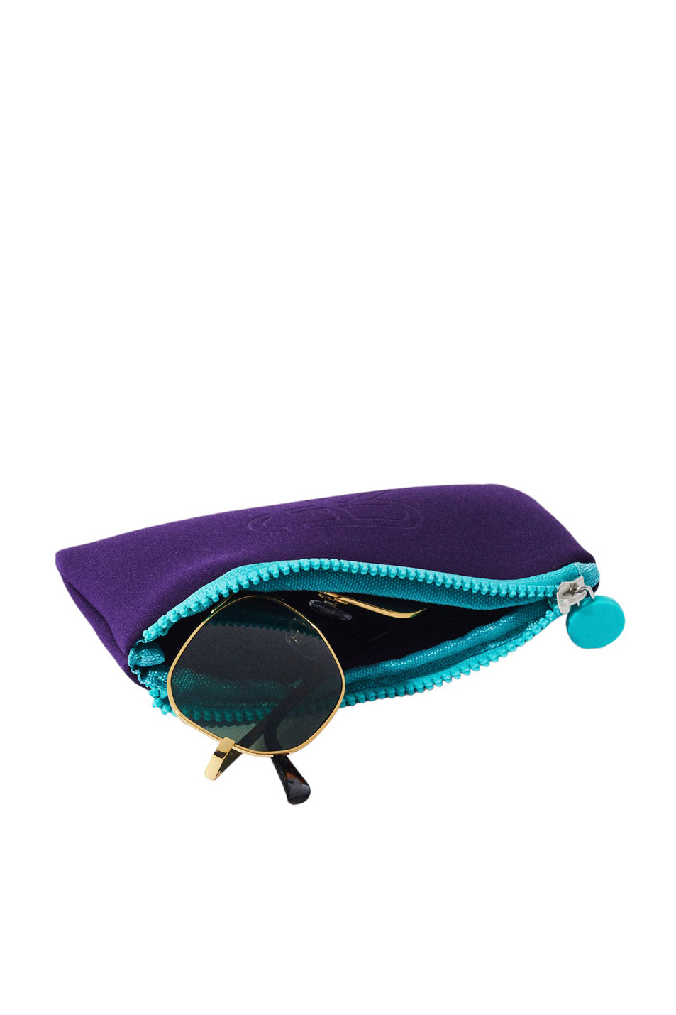 Женский Parfois Солнцезащитные очки (цвет ), артикул 211713 | Фото 4