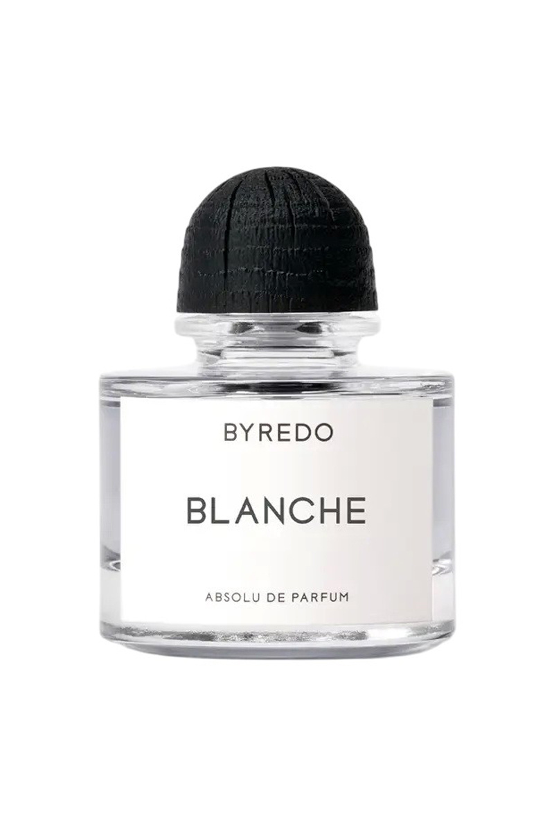 Unisex BYREDO Парфюмерная вода Blanche Absolu, 50 мл (цвет ), артикул 65220408 | Фото 1