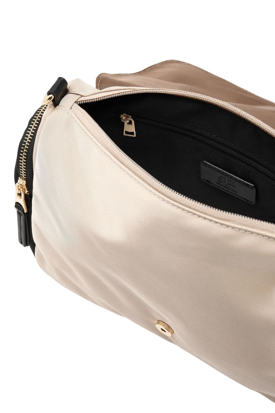 Женский Parfois Сумка через плечо нейлоновая (цвет ), артикул 244251 | Фото 3