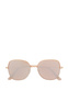 Parfois Металлические солнцезащитные очки ( цвет), артикул 189827 | Фото 2