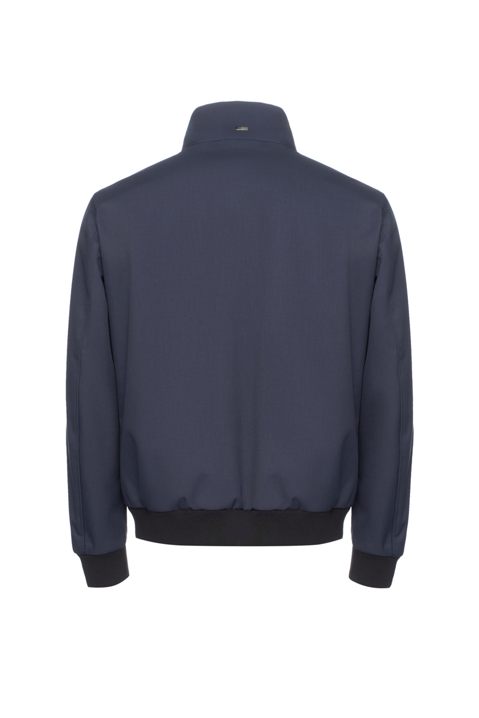 Мужской Herno Куртка однотонная (цвет ), артикул GI000542U-12730 | Фото 2