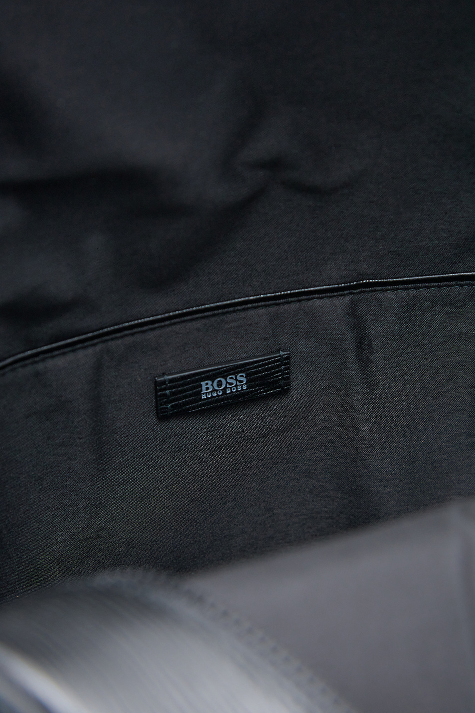 BOSS Рюкзак с внешним карманом на молнии (цвет ), артикул 50453906 | Фото 4