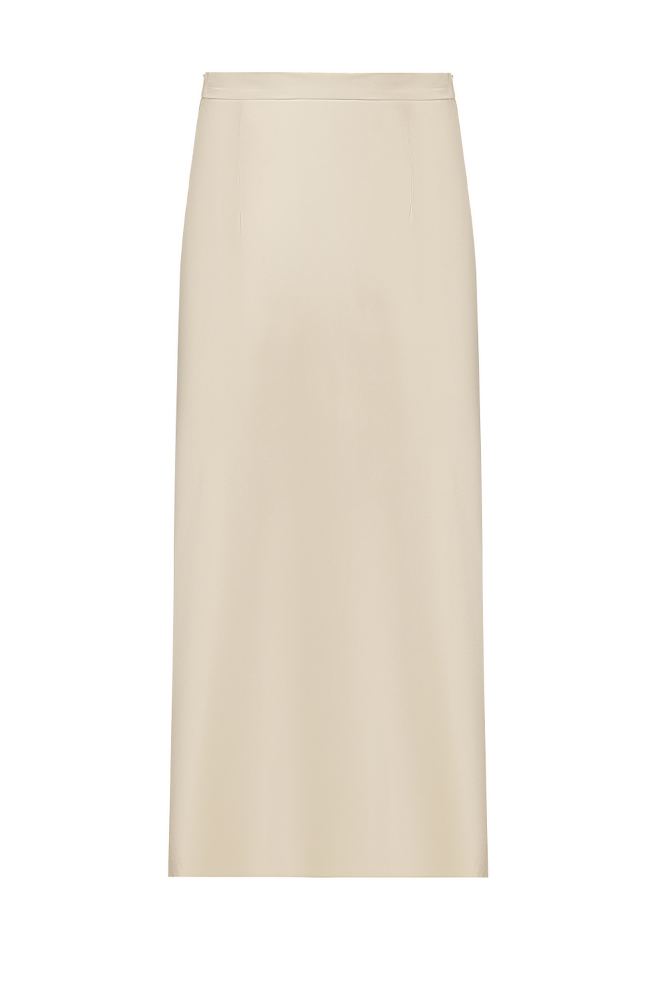 Женский Max Mara Юбка однотонная ZURLO (цвет ), артикул 2361060133 | Фото 2