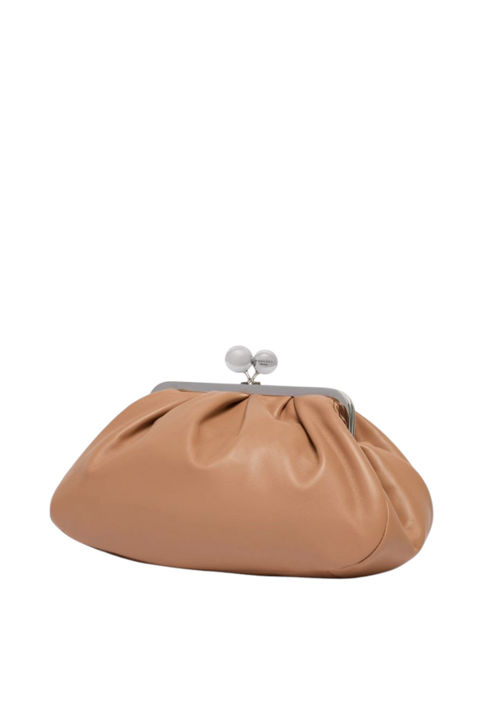 Женский Weekend Max Mara Сумка Pasticcino из натуральной кожи (цвет ), артикул 2625516124 | Фото 2