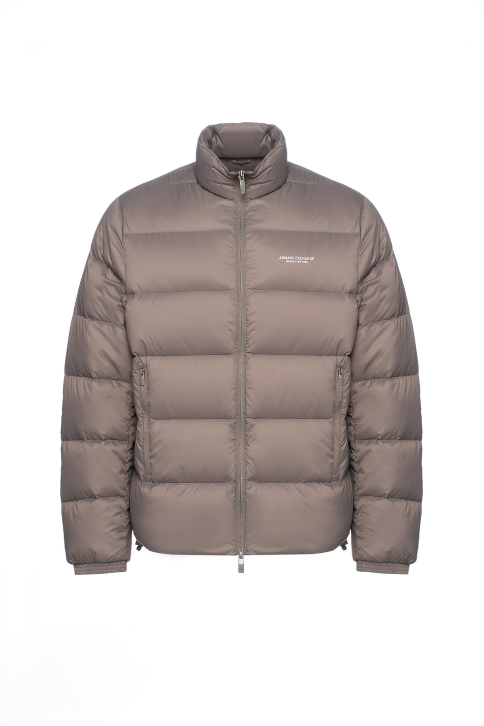 Мужской Armani Exchange Куртка стеганая (цвет ), артикул XM001575-AF16927 | Фото 1