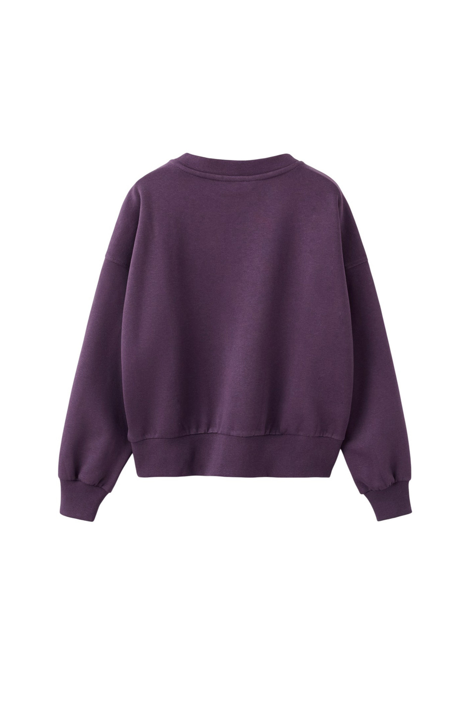 Девочкам Mango Kids Свитшот COPEN с принтом (цвет ), артикул 17047891 | Фото 2