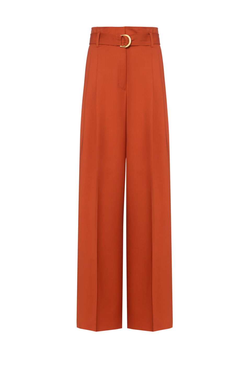 Женский Max Mara Брюки SERIO из шерсти (цвет ), артикул 2626136021 | Фото 1