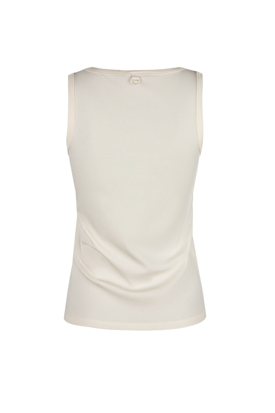 Женский MARELLA Топ MLMORATA из эластичной вискозы (цвет ), артикул 2613941015 | Фото 2