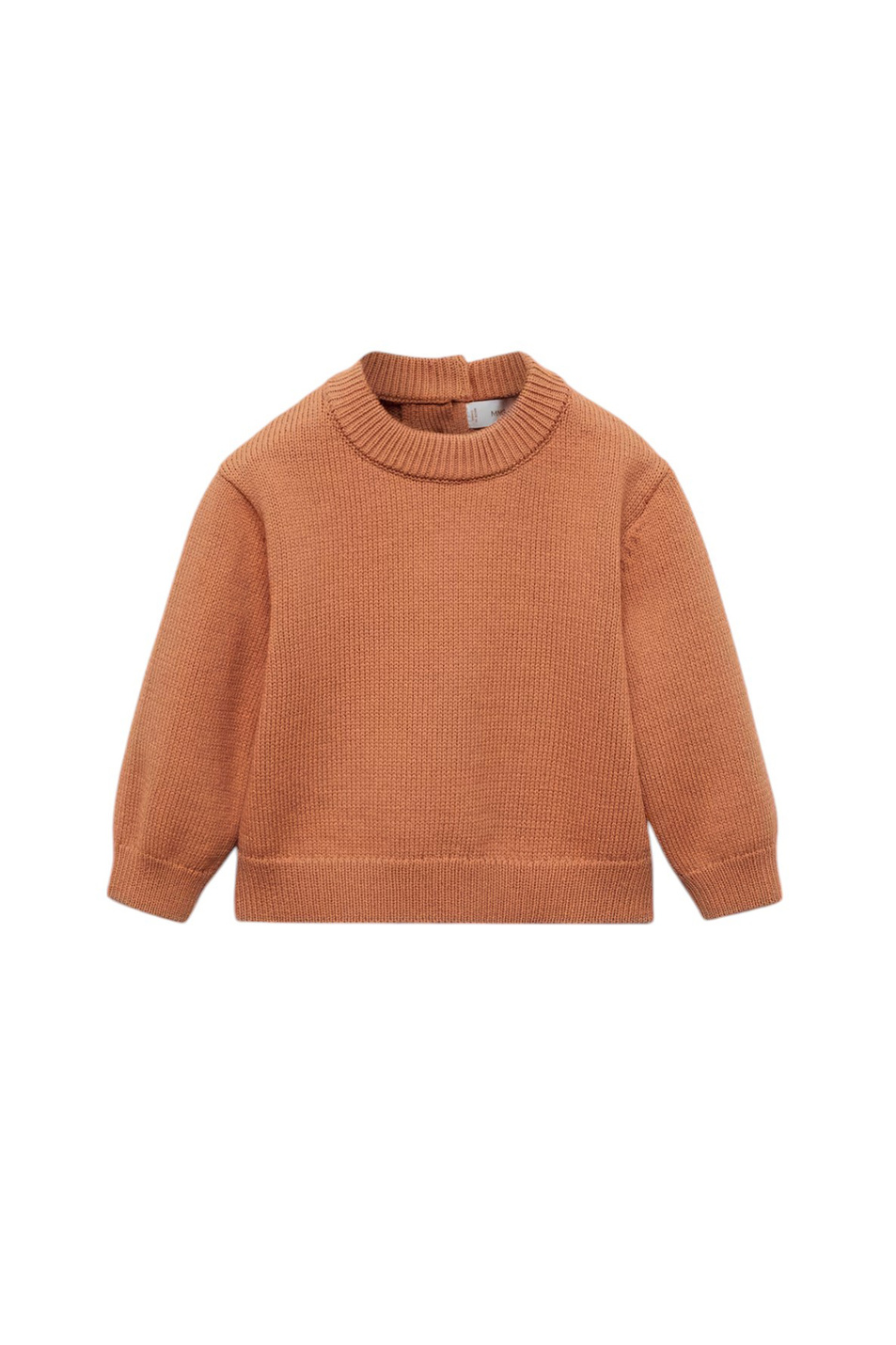 Малышам мальчикам Mango Kids Свитер LUCAB (цвет ), артикул 87083651 | Фото 1