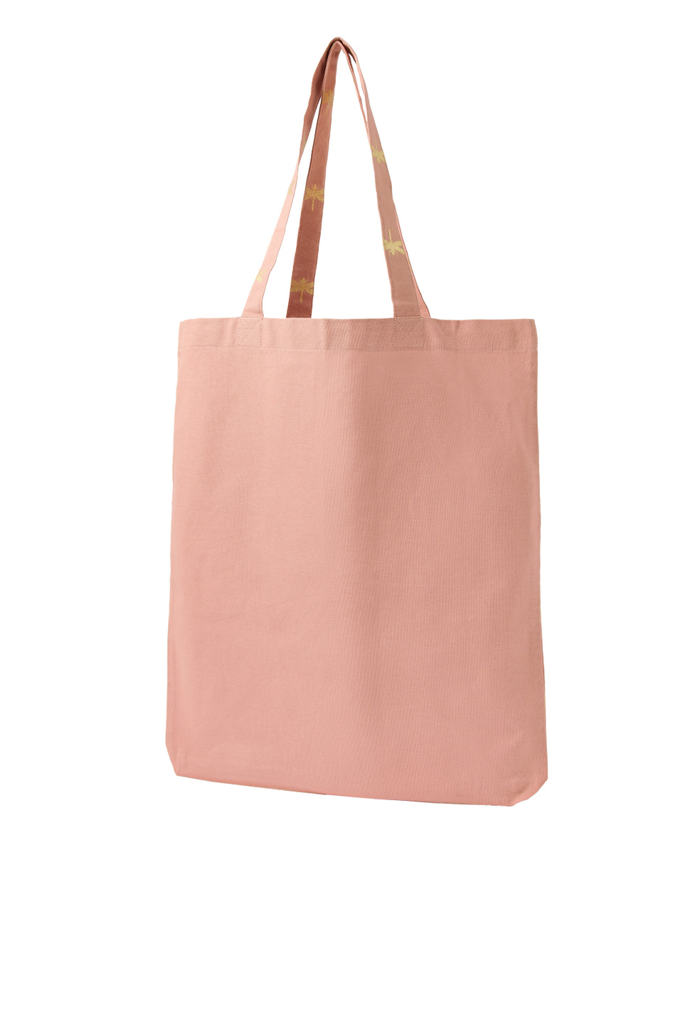 Accessorize Текстильная сумка с принтом (цвет ), артикул 290031 | Фото 2
