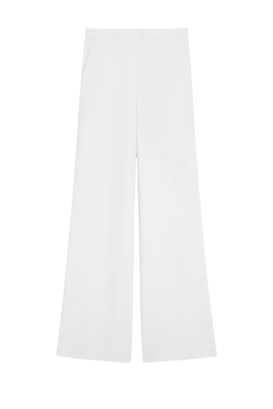 Женский Max Mara Брюки RUGGERO однотонные (цвет ), артикул 2511131051 | Фото 1