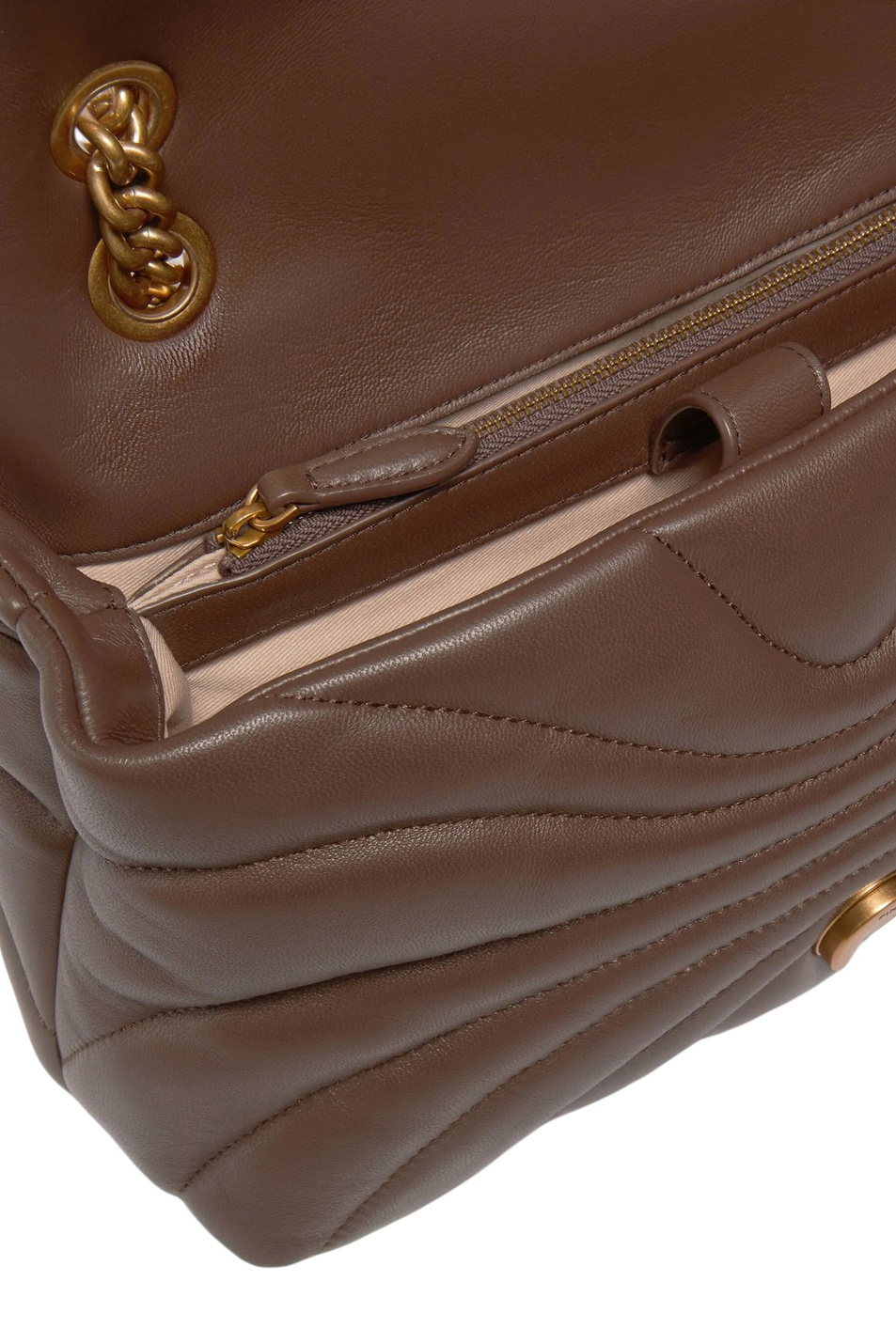 Женский Pinko Сумка LOVE PUFF CLASSIC (цвет ), артикул 100038A1EX | Фото 4