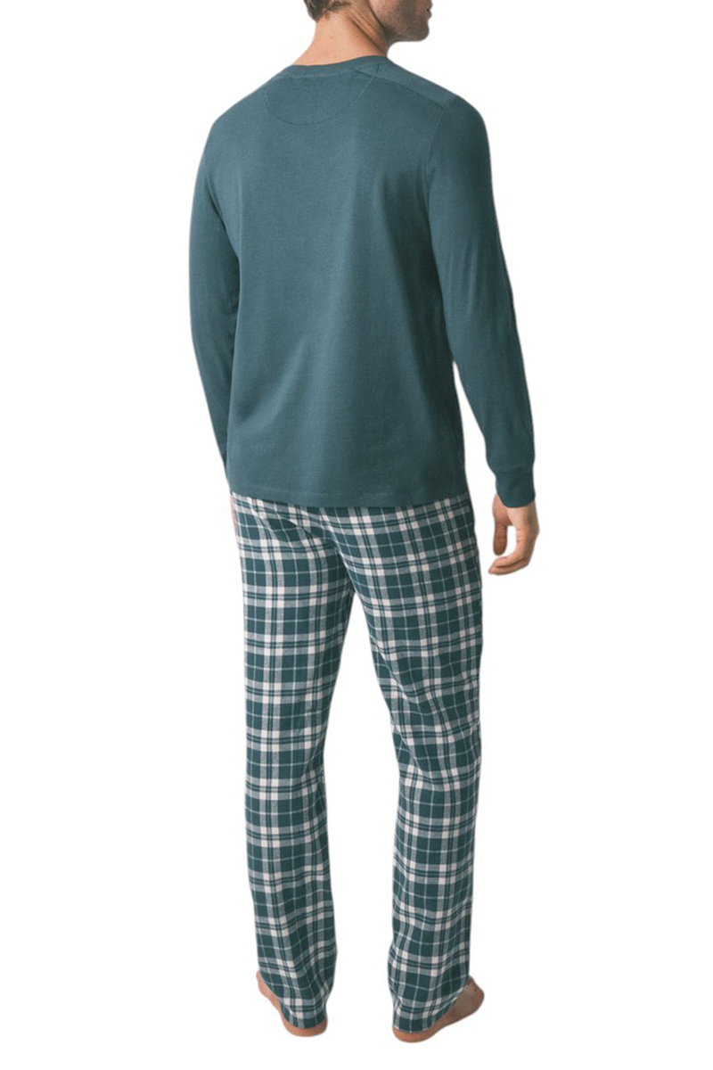 Мужской Women'secret Пижама из натурального хлопка (цвет ), артикул 2762192 | Фото 2