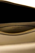 Женский Coccinelle Сумка ARPEGE из натуральной кожи (цвет ), артикул E1LGF180101 | Фото 4