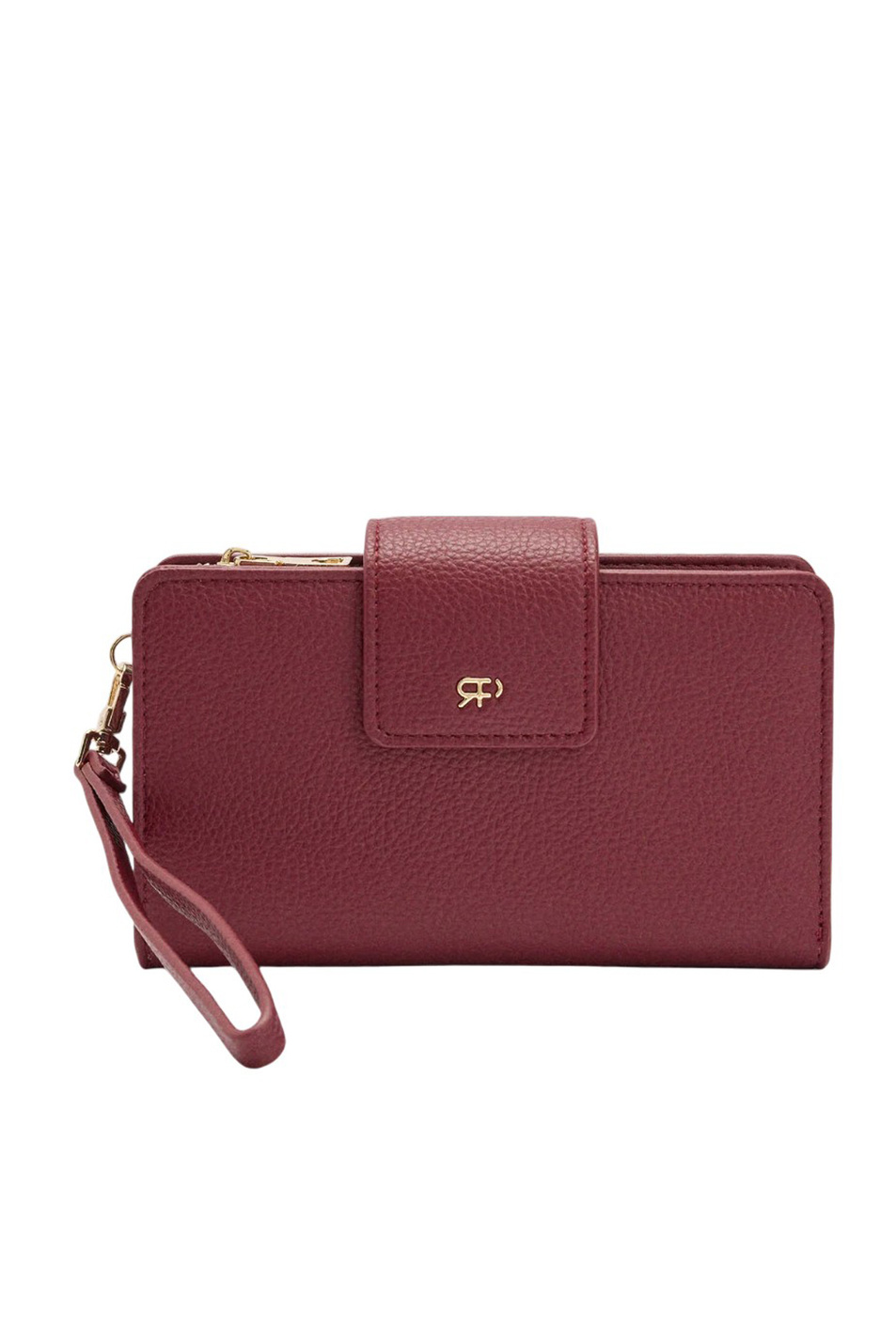 Женский Parfois Кошелек из искусственной кожи (цвет ), артикул 242083 | Фото 1