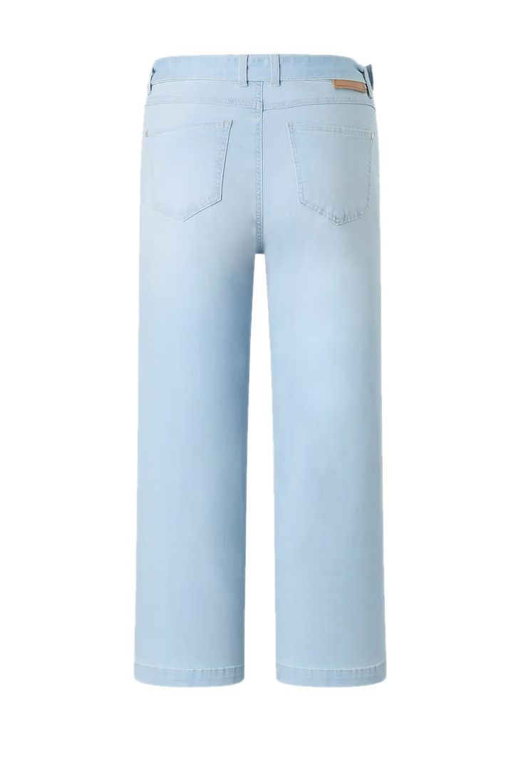 Женский Angels Джинсы однотонные (цвет ), артикул 332666426 | Фото 2