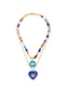Parfois Набор ожерелий с подвесками ( цвет), артикул 195695 | Фото 1