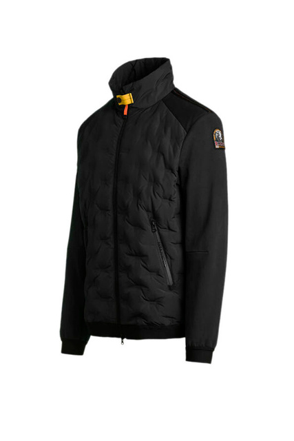 Куртка TAGA-MAN|Основной цвет:Черный|Артикул:PMHYBJP01 | Фото 2