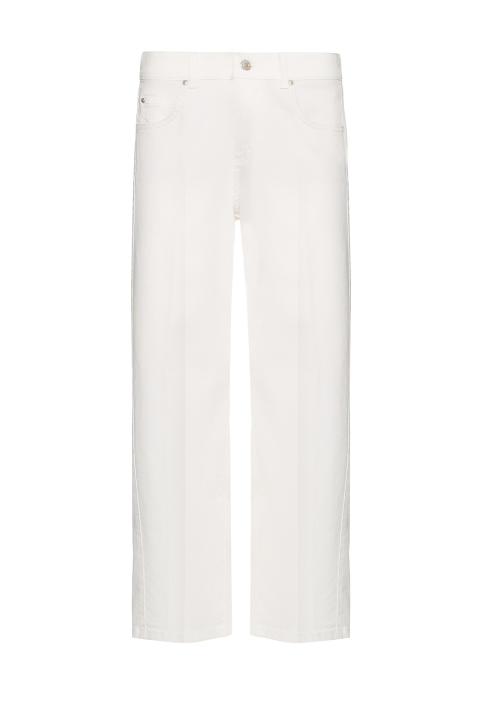 Женский Angels Джинсы однотонные (цвет ), артикул 332665326 | Фото 1