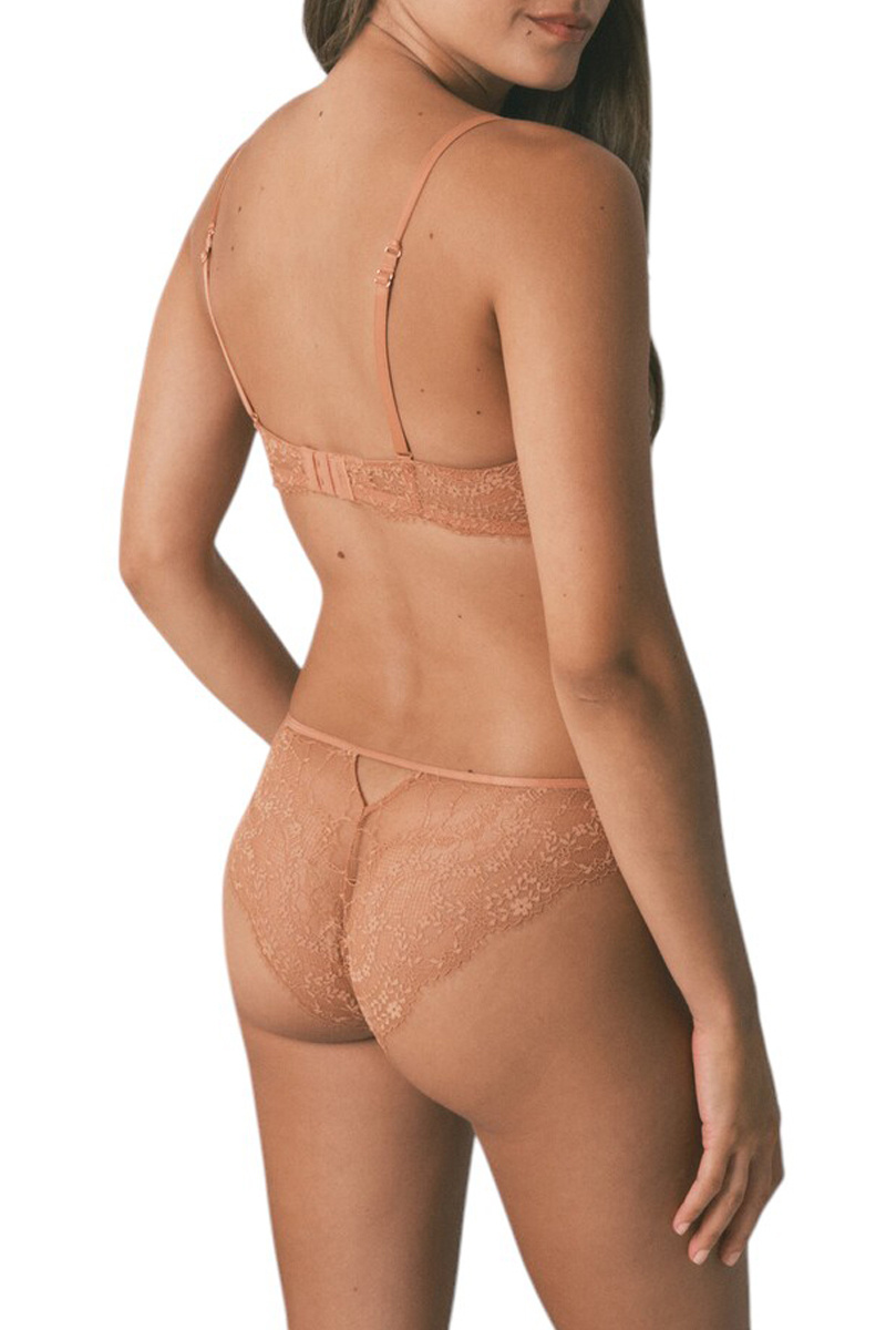 Женский Women'secret Трусы кружевные (цвет ), артикул 4982616 | Фото 3