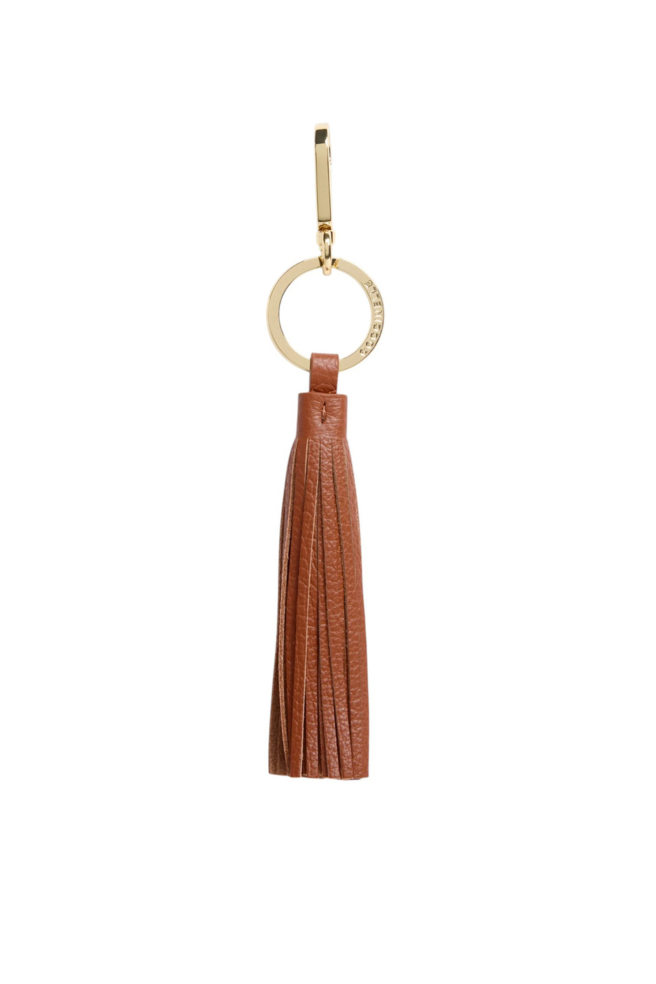 Женский Coccinelle Брелок для ключей TASSEL (цвет ), артикул E2MU0410101 | Фото 1
