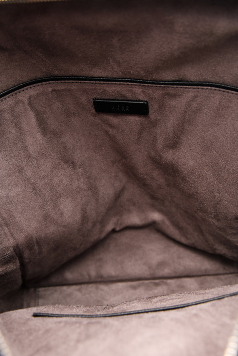 BOSS Рюкзак из натуральной кожи ( цвет), артикул 50419177 | Фото 3
