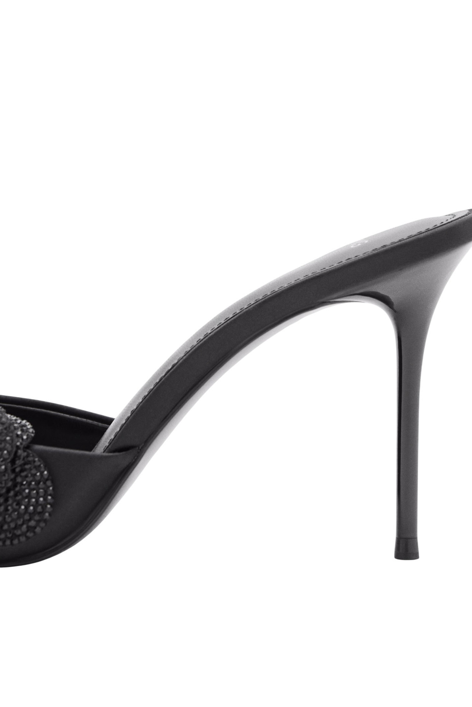 Женский Mango Мюли FLORAB-A (цвет ), артикул 27093705 | Фото 4