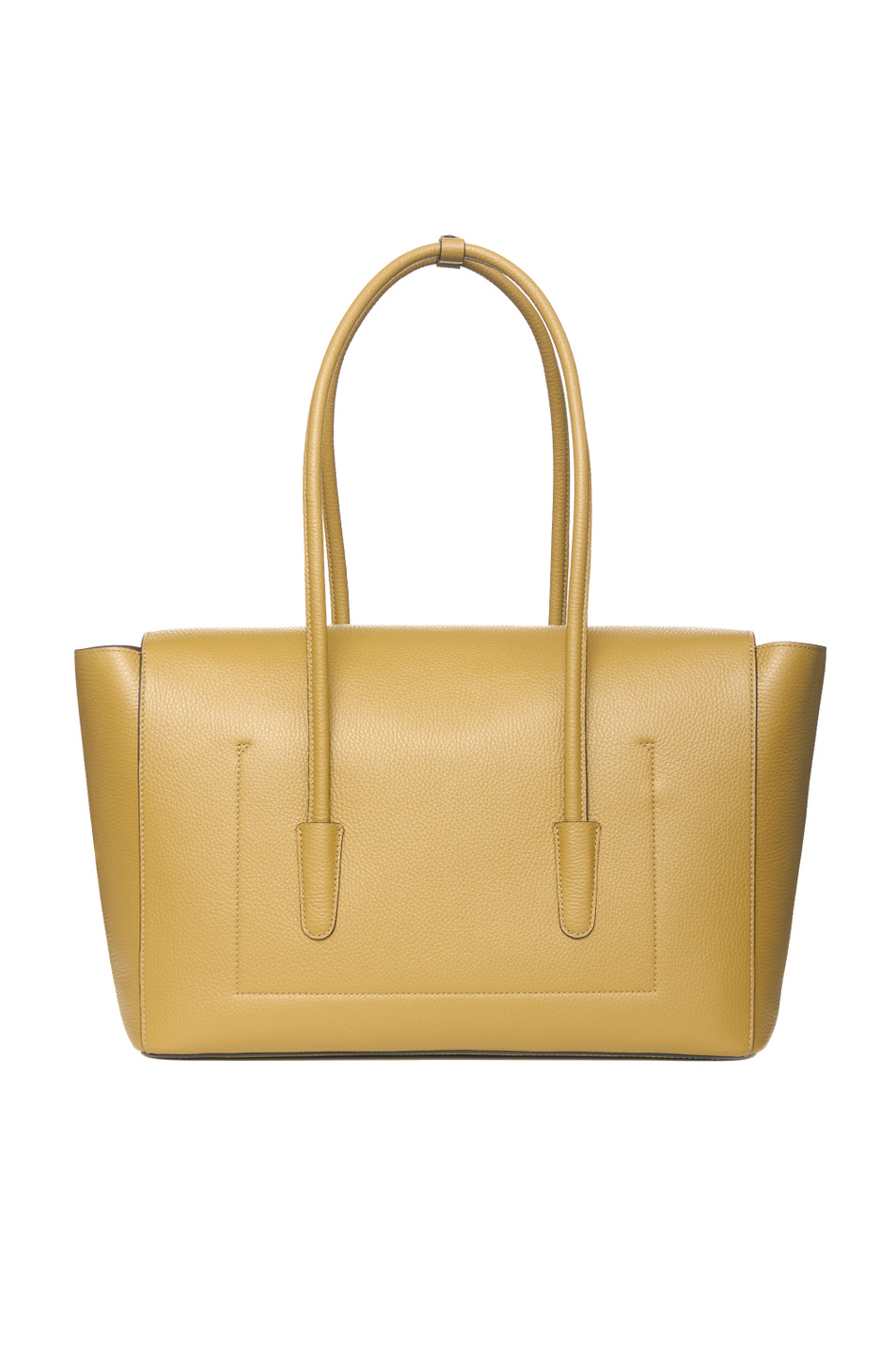 Женский Coccinelle Сумка DOUBLE BEAT из натуральной кожи (цвет ), артикул E1T8A110101 | Фото 4