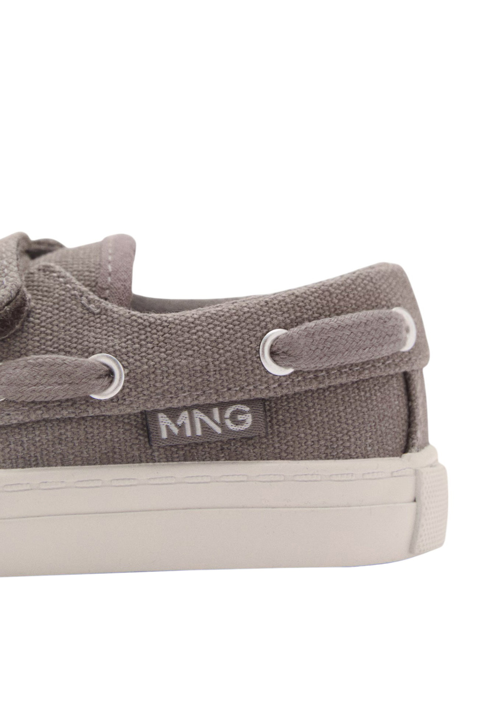 Мальчикам Mango Kids Кеды BELTROB (цвет ), артикул 87023643 | Фото 5
