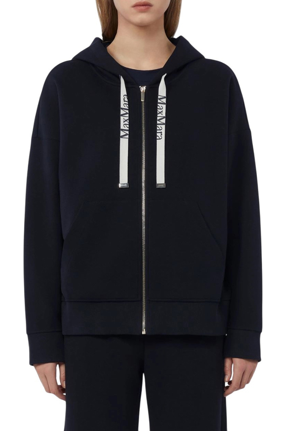 Женский Max Mara Толстовка JOUR (цвет ), артикул 2619921031 | Фото 3