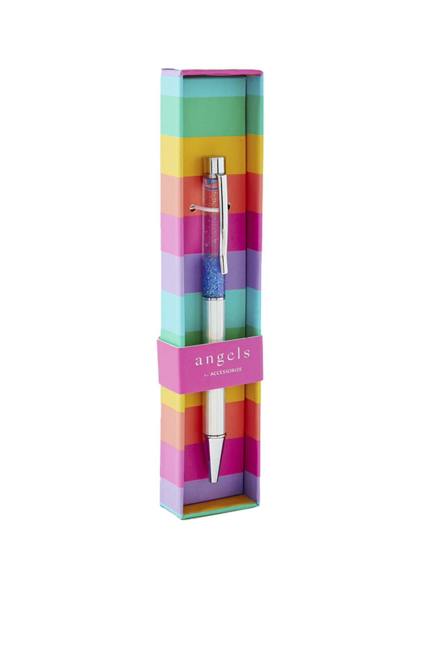 Accessorize Ручка шариковая (цвет ), артикул 199064 | Фото 3