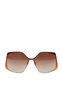 Max Mara Солнцезащитные очки ( цвет), артикул 38065111 | Фото 2