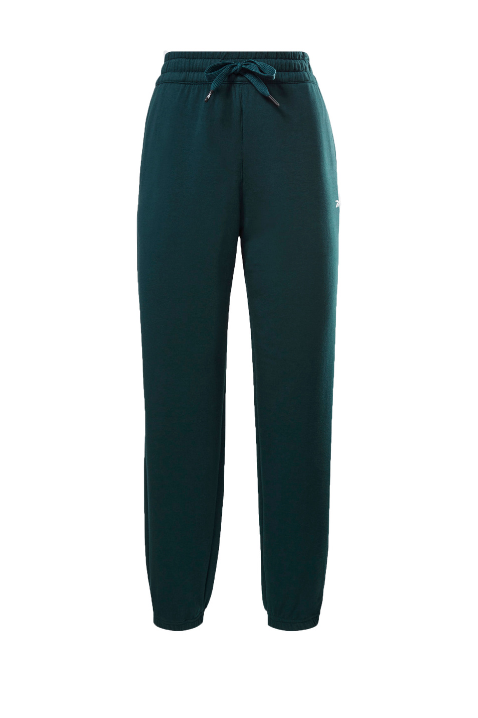 Женский Reebok Спортивные брюки DreamBlend Cotton Knit (цвет ), артикул GI6772 | Фото 1