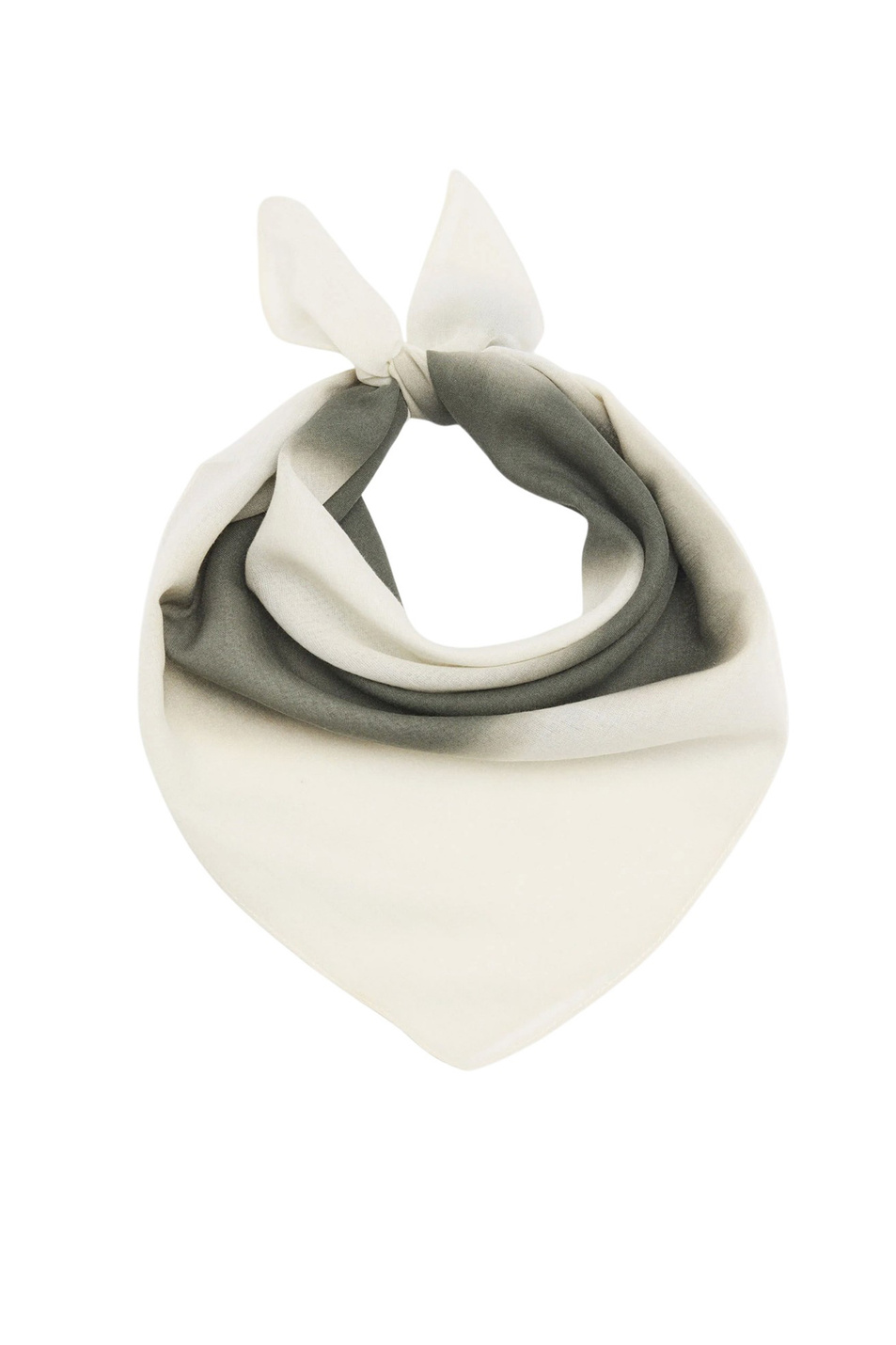 Женский Parfois Платок с принтом (цвет ), артикул 243835 | Фото 2