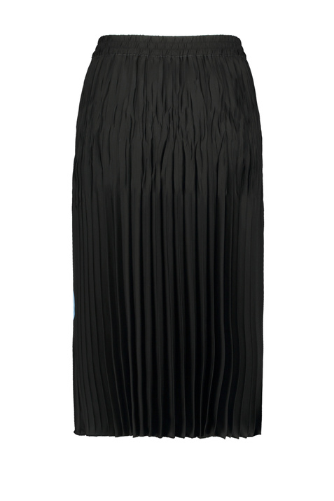 Taifun Плиссированная юбка с принтом ( цвет), артикул 310302-11004 | Фото 2