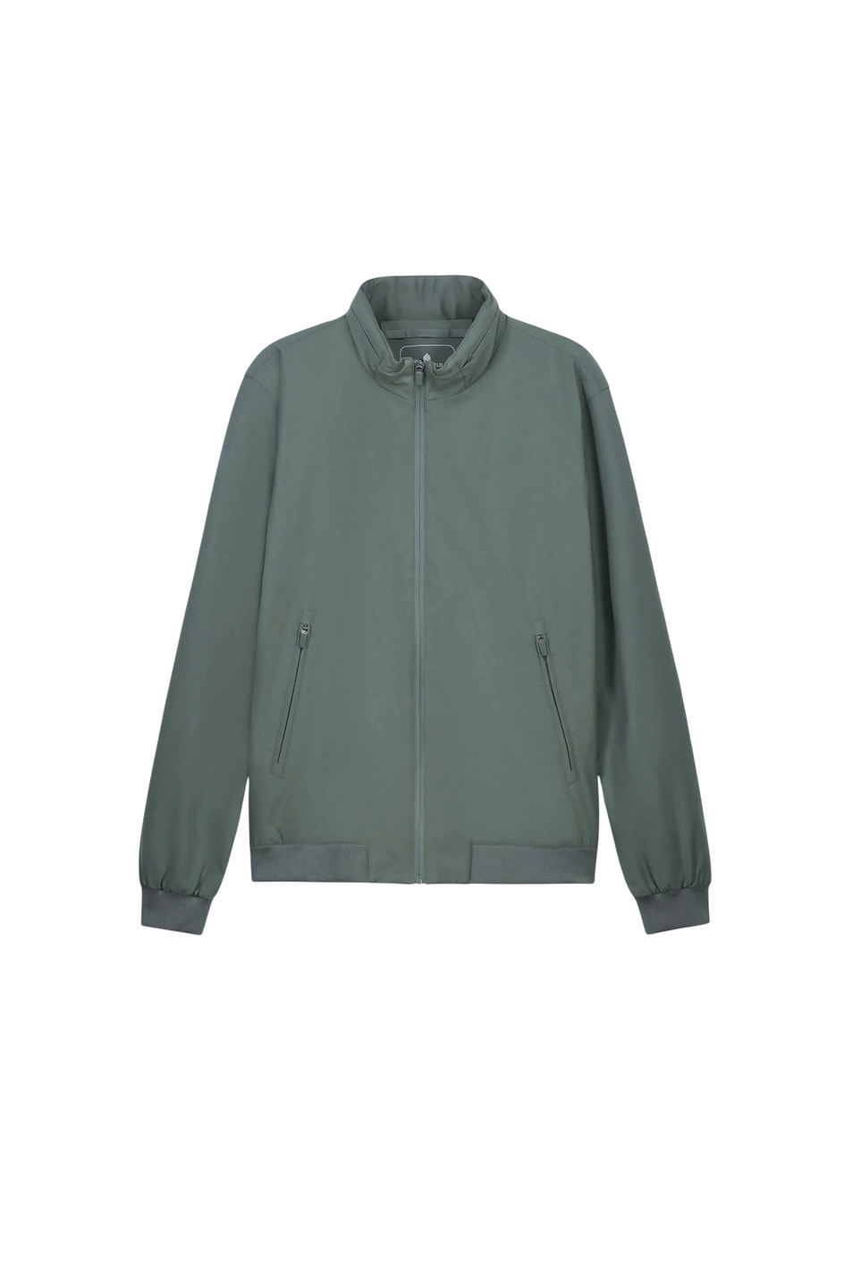 Мужской Springfield Куртка на молнии (цвет ), артикул 0953536 | Фото 1