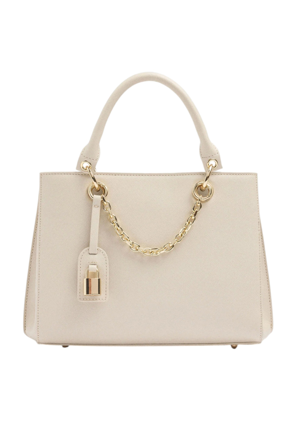 Женский Parfois Сумка-тоут из искусственной кожи (цвет ), артикул 246334 | Фото 1