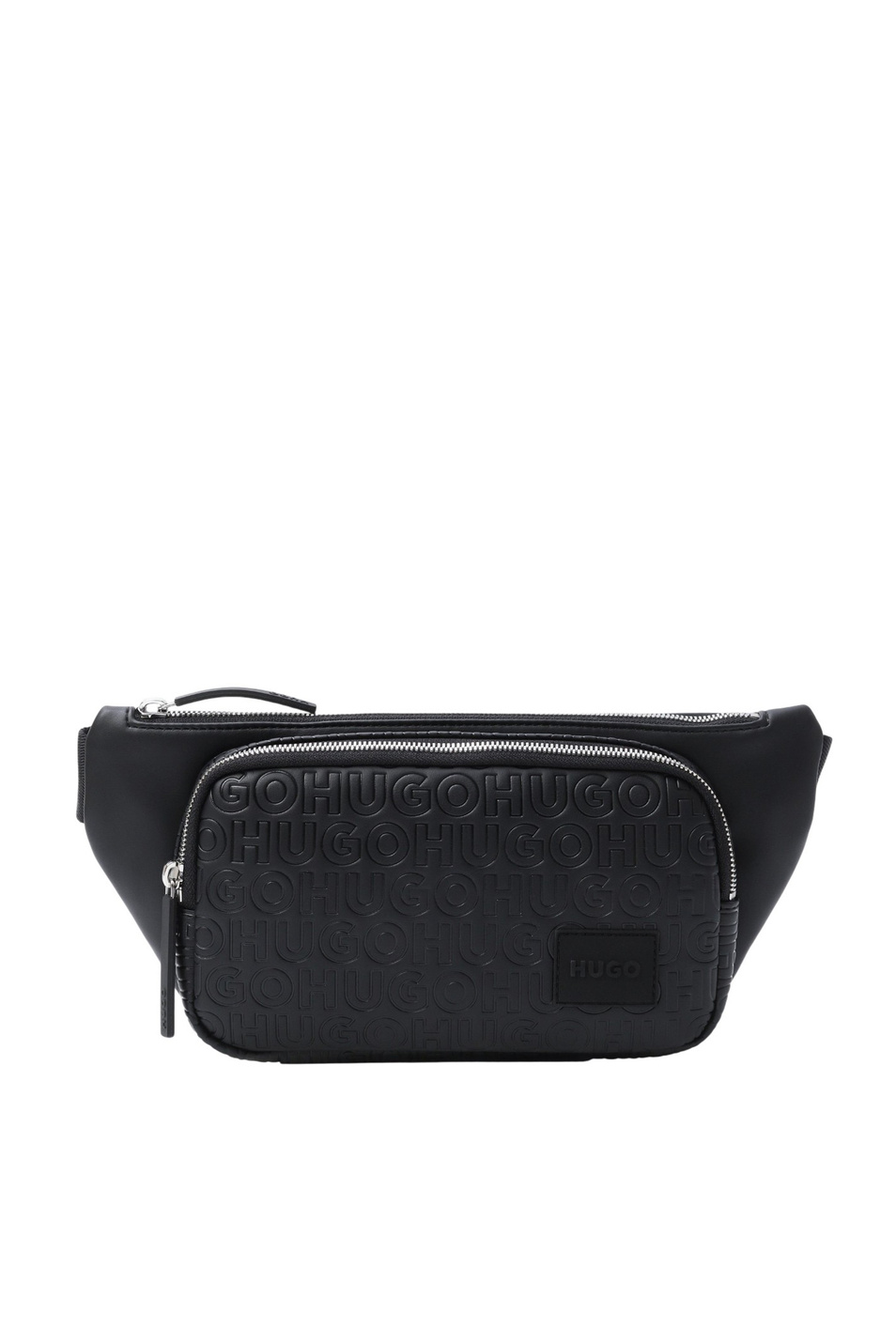 Мужской HUGO Сумка Ethon 2.0 с логотипом (цвет ), артикул 50552900 | Фото 1
