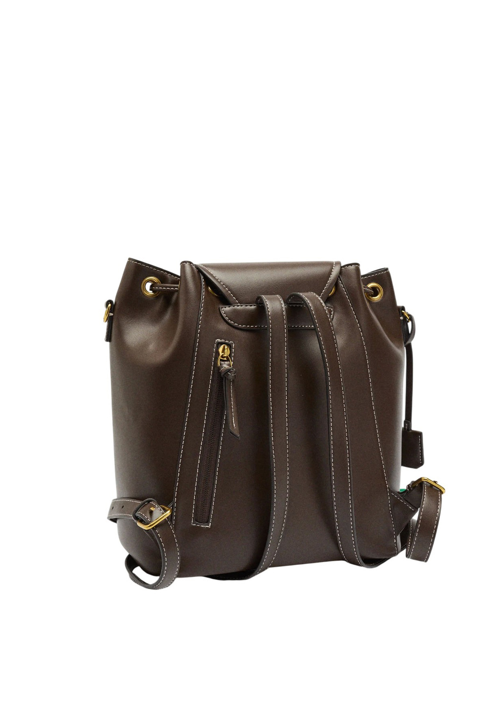 Женский Parfois Рюкзак из искусственной кожи (цвет ), артикул 242442 | Фото 2