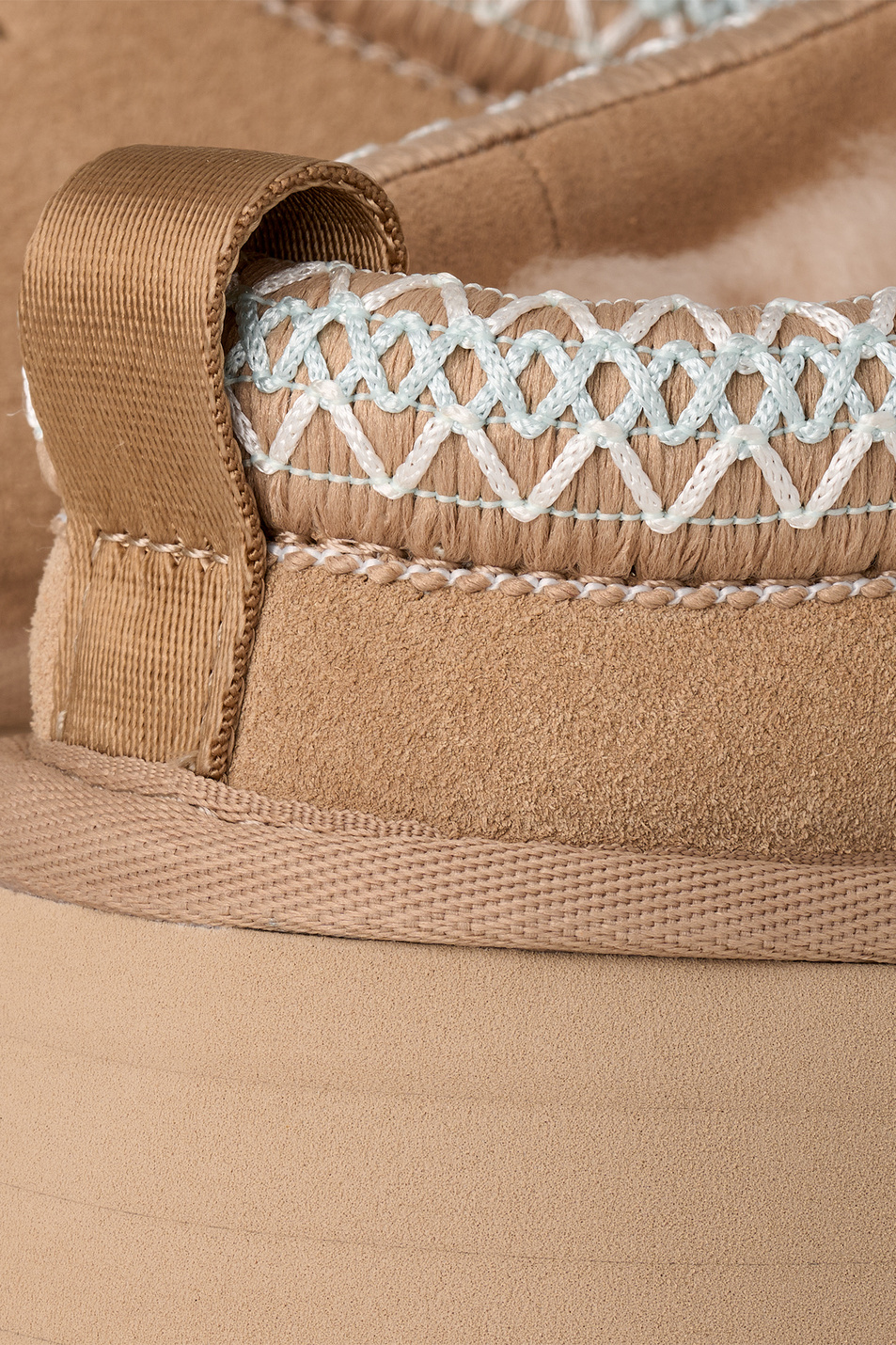 Женский UGG Угги TAZZ II (цвет ), артикул 1174471 | Фото 7