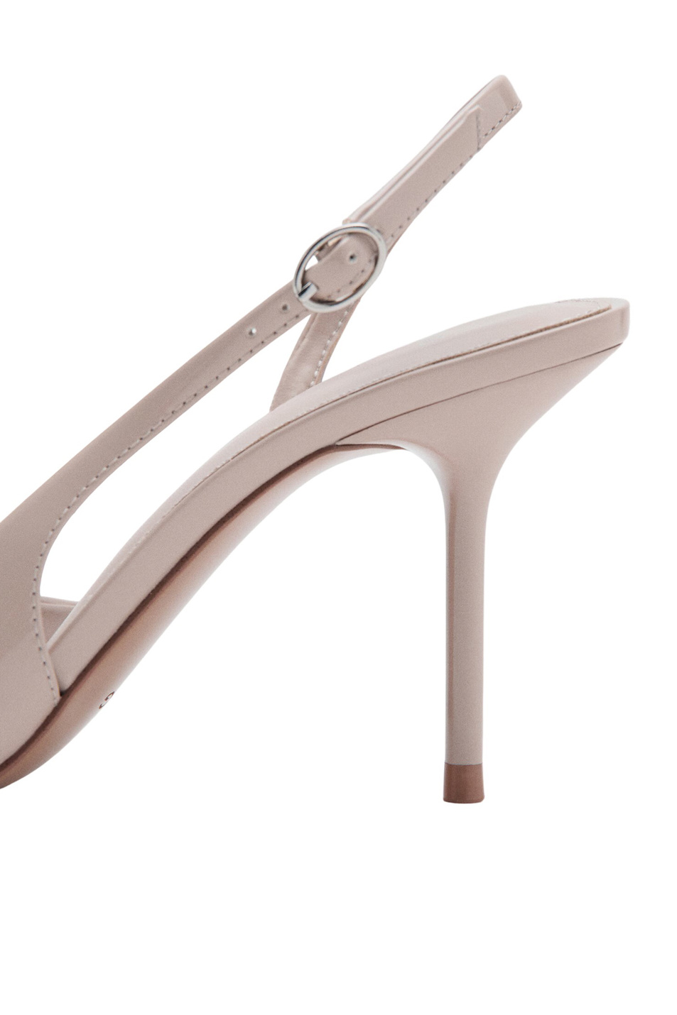 Женский Mango Туфли COREO (цвет ), артикул 27015819 | Фото 4