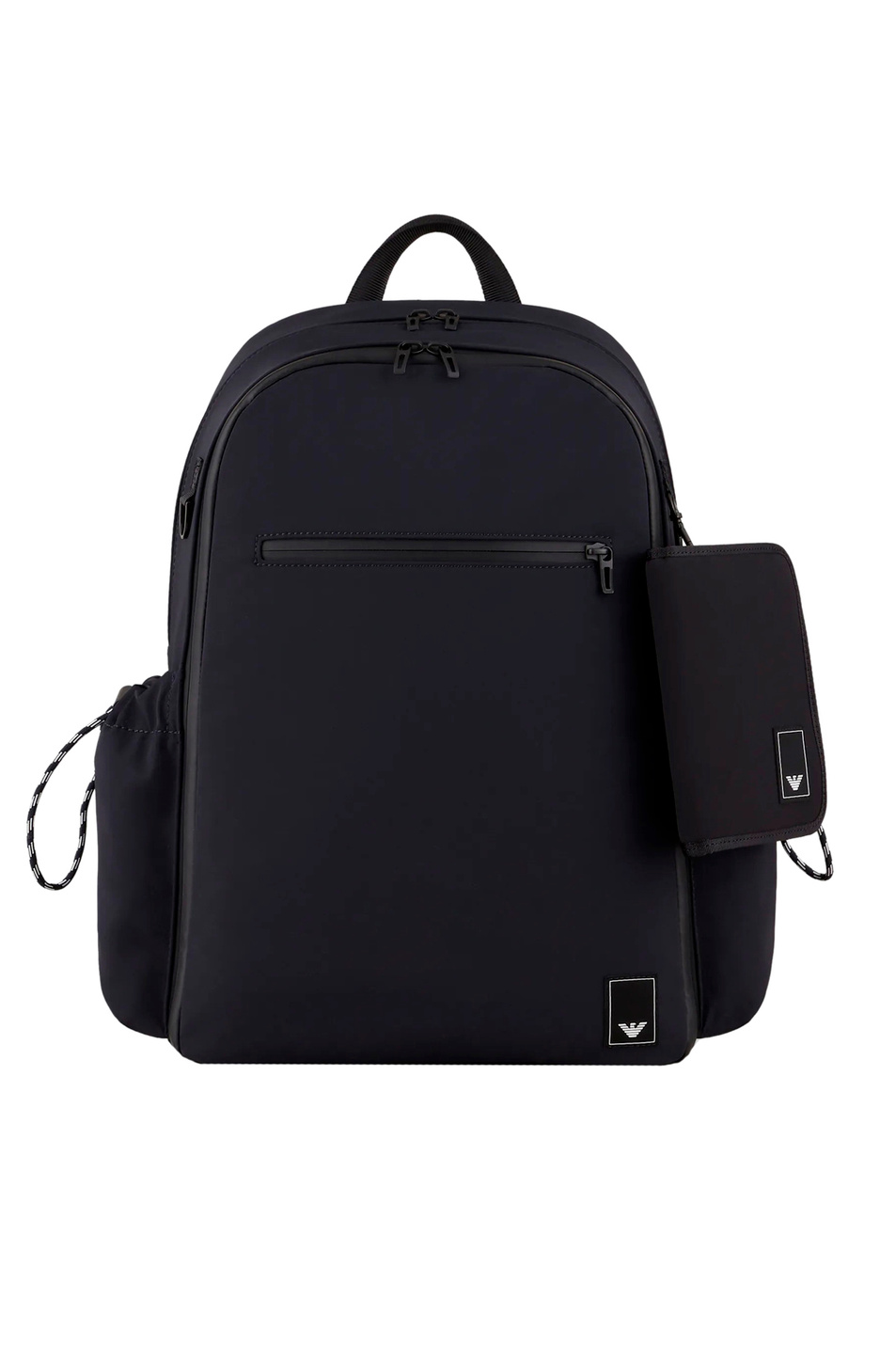 Мужской Emporio Armani Текстильный рюкзак (цвет ), артикул Y4O359-Y104V | Фото 1